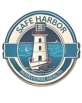 Photo of Adam James - Safe Harbor Behavioral Health, Treatment Center