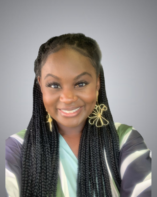 Photo of Ashley Kwafo, Psychiatric Nurse Practitioner, APN, PMHNP, -BC