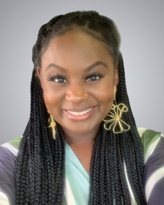 Photo of Ashley Kwafo, Psychiatric Nurse Practitioner, APN, PMHNP, -BC