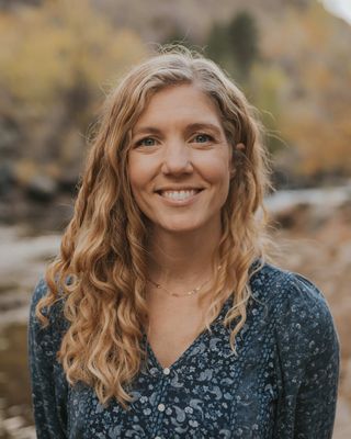 Photo of Kristin Williams, Licensed Professional Counselor, LPC