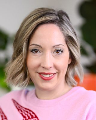 Photo of Melissa Morrissette-Hurst, Master Social Worker, MSW, LCSWA