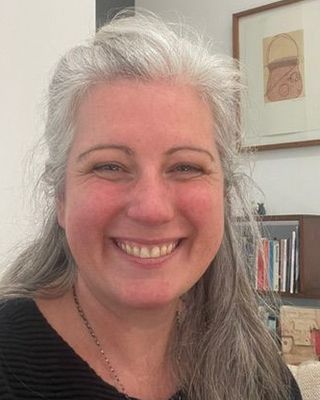 Photo of Sarah Brooke, Social Worker, AASW