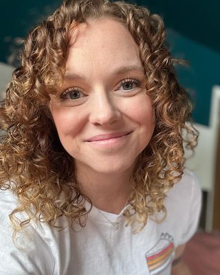 Photo of Megan Hardy, Licensed Professional Counselor, MA, LPC