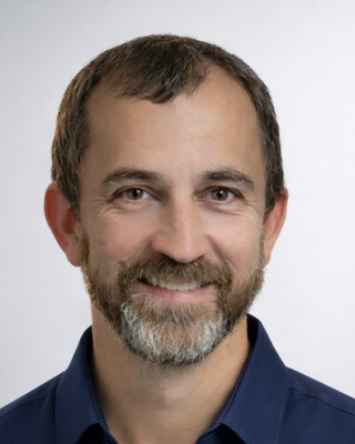 Photo of Matt Burch, Licensed Professional Counselor, LPC