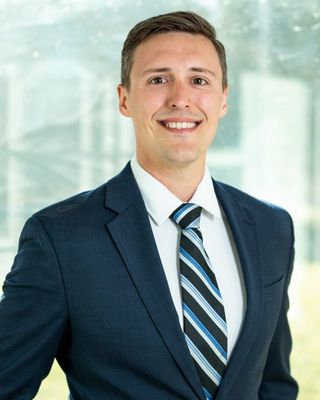 Photo of Blake Werner, Psychiatrist, MD
