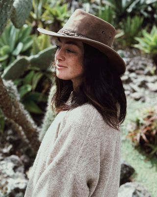 Photo of Charlotte Hind, Counsellor, MNZAC