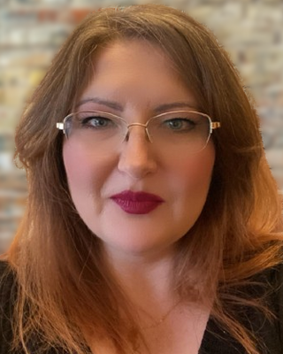 Photo of Kasia Kulis - AmberWell Therapy, Counsellor, MNCPS Acc.