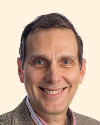 Photo of Daniel Schroeder, Psychiatric Nurse Practitioner, MSN, PMHNP-B