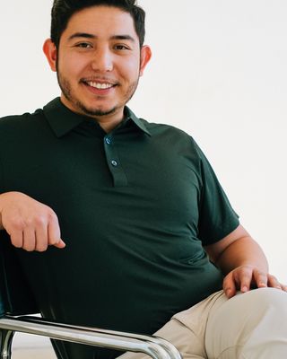 Photo of Jared Jensen, Clinical Social Work/Therapist, LCSW