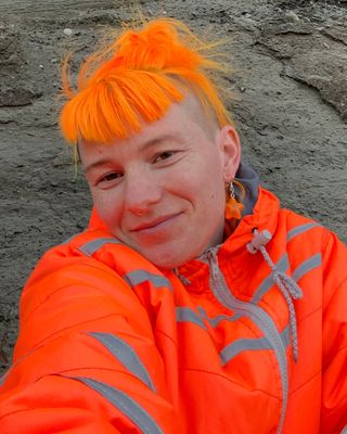 Photo of Macie Mooney - Mace Mooney, LMHC, Counselor, LMHC