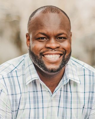 Photo of Demetric Watkins, Counselor, LMHC, NCC
