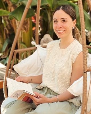 Foto de Agustina Belen Golato, Psicólogo, Lic. en Psicología, Psic.