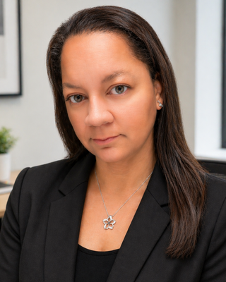 Photo of Leatrice Coleman Ortega, Psychiatric Nurse Practitioner, PMHNP, MSN, BSN