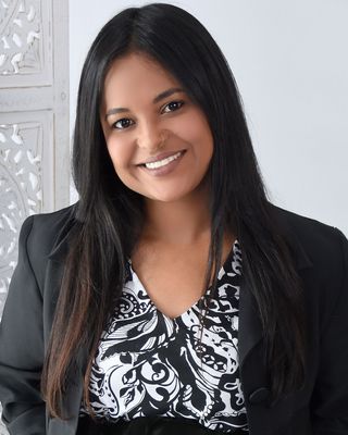 Photo of Sondre Adams, Registered Counsellor, MA, HPCSA - Counsellor