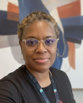 Photo of Sylvia Woodberry, Clinical Social Work/Therapist, LCSW