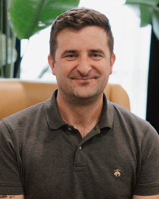 Photo of Jacob Bell, Pre-Licensed Professional, MSW, LGSW