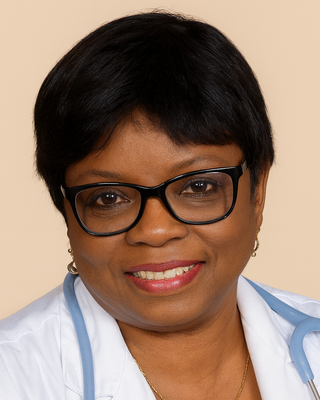 Photo of Dorcas Bolaji, Psychiatric Nurse Practitioner, PMHNP