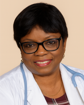 Photo of Dorcas Bolaji, Psychiatric Nurse Practitioner, PMHNP, BC