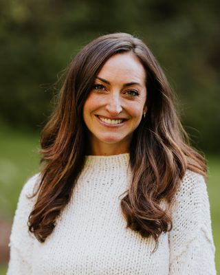 Photo of Katie Lucas-Roberts, Marriage & Family Therapist, MS, LMFT