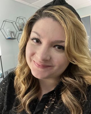Photo of Ariel (Ferguson) Moore, Licensed Professional Counselor, MS, LPC-S
