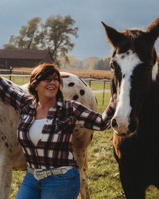 Photo of Kristine E Gervasi, Licensed Professional Counselor, LLPC, MA