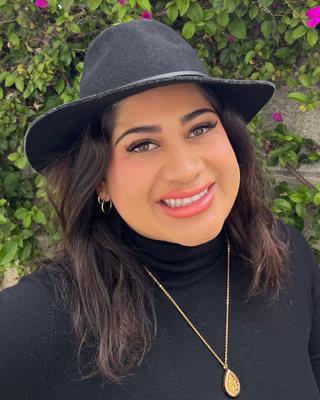 Photo of Mitzie Marie Gonzalez, Marriage & Family Therapist, LMFT