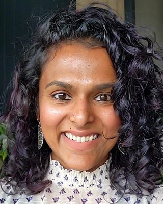 Photo of Amna Khan, Licensed Professional Counselor, LPC