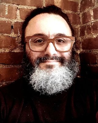 Photo of Hussam Jefee-Bahloul, Psychiatrist, MD