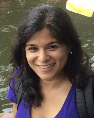 Photo of Ayesha Hurry, Clinical Social Work/Therapist in Boston, MA