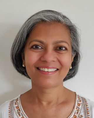 Photo of Pratima Mathews, MBACP, Counsellor