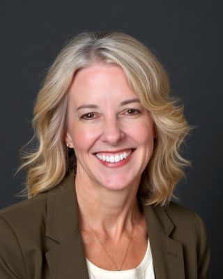 Photo of Laura Parker, Licensed Professional Counselor, LPC