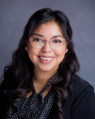 Photo of Adele Amaro, Licensed Professional Counselor in Harlingen, TX