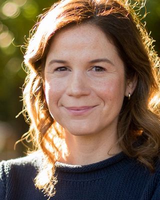 Photo of Helen Valenstein, Psychologist, PhD