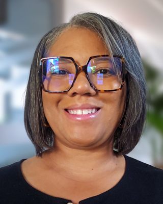 Photo of Chanel Gray Mateo, Clinical Social Work/Therapist, LCSW