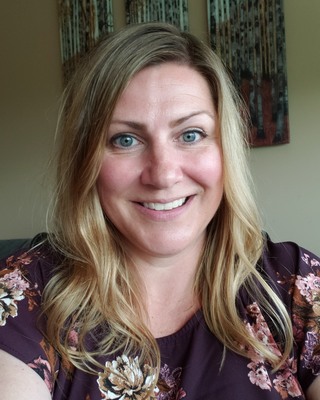 Photo of Shannon King, Counselor in Bonney Lake, WA
