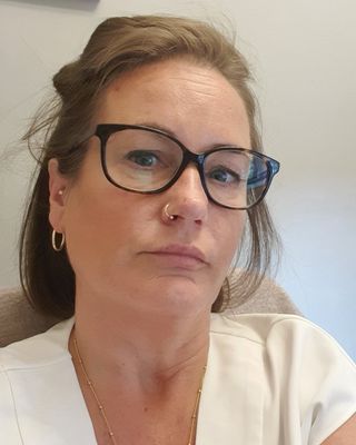 Photo of Rachel Kilburn, Counsellor, MBACP