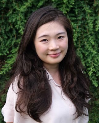 Photo of Cecilia Law, Psychologist, PhD, PsyBA General