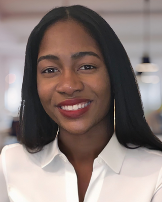 Photo of Phranci Williams, Licensed Professional Counselor, MA, LCPC, EMDR