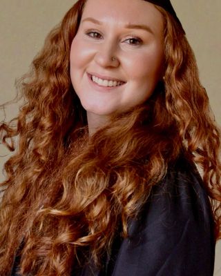 Photo of Paige Martin, Associate Professional Counselor, LAPC