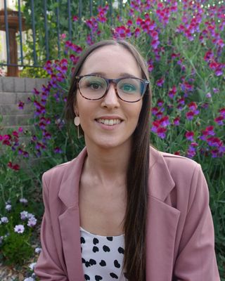 Photo of Michelle Louise Dal Cin - Michelle Dal Cin, Psychologist, PsyBA General