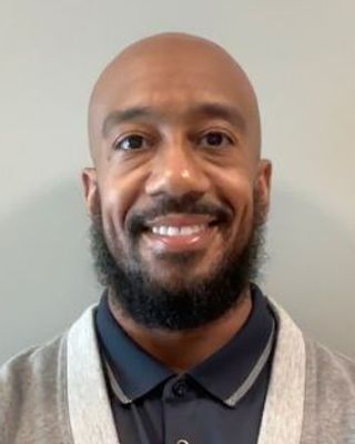 Photo of Elon Allen, Licensed Professional Counselor, MS, LPC