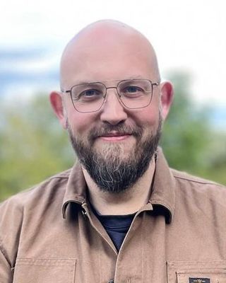 Photo of Matthew Dunn, Psychotherapist, MUKCP