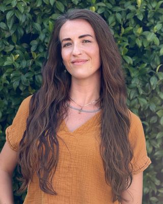 Photo of Megan Beardmore, Psychologist, PhD, NCSP