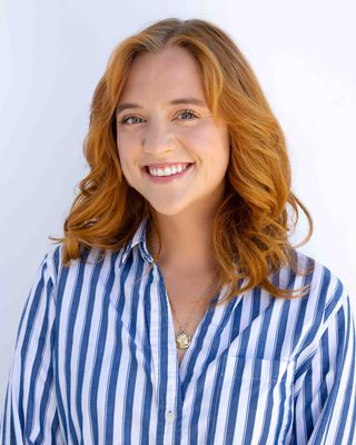 Photo of Katelyn Williams, Pre-Licensed Professional, ACMHCA
