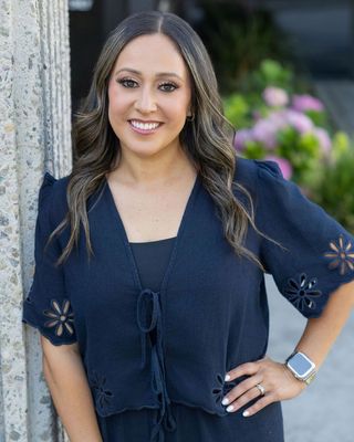 Photo of Norma Martinez - Blueprint Therapy: Norma Martinez, Marriage & Family Therapist, MA, LMFT