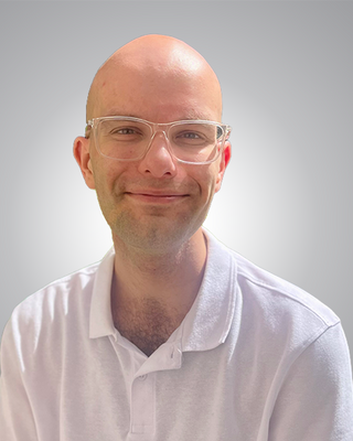 Photo of Asher Feldman, Marriage & Family Therapist, LMFT