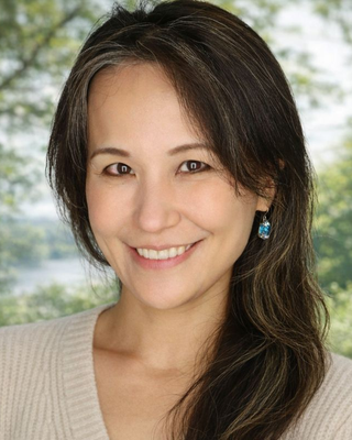 Photo of Joselin Lai, Registered Social Worker, MSW, RSW