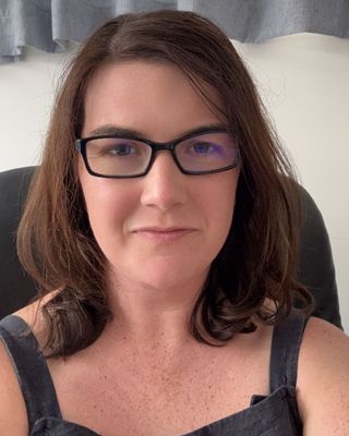 Photo of Krystal Culver, Psychologist, MA