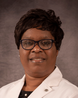 Photo of Bosede Iwuamadi, Psychiatric Nurse Practitioner, PMHNP