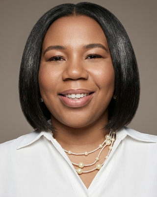 Photo of Kamala Jackson, Licensed Master Social Worker, LMSW